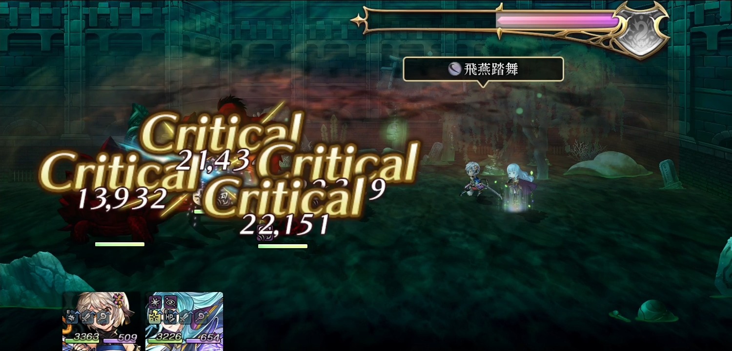 腕力100%UP